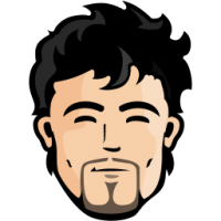 Mook Avatar
