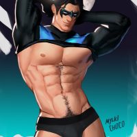 DirtyDickGrayson