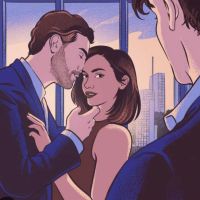 Watcherhusband